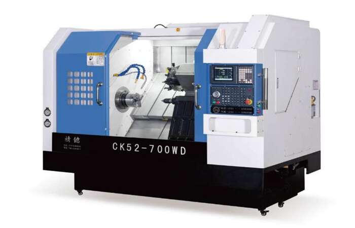 合水回收CNC